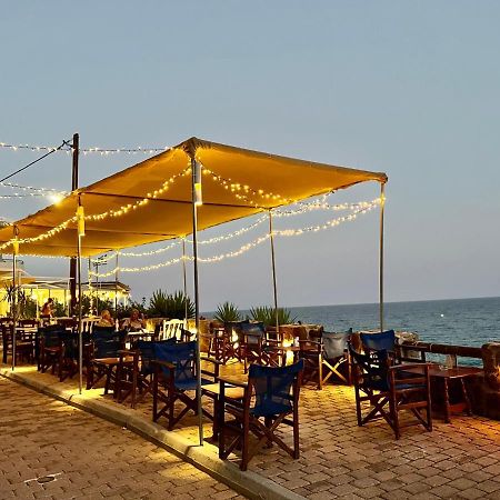 Argo Hotel Aegina Kültér fotó