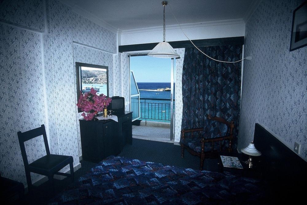 Argo Hotel Aegina Kültér fotó