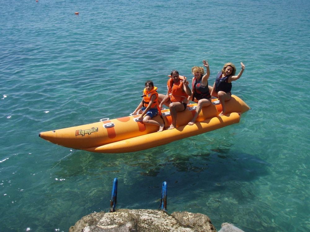 Argo Hotel Aegina Kültér fotó