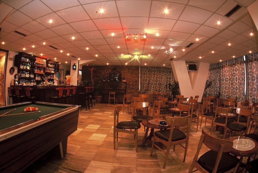 Argo Hotel Aegina Kültér fotó
