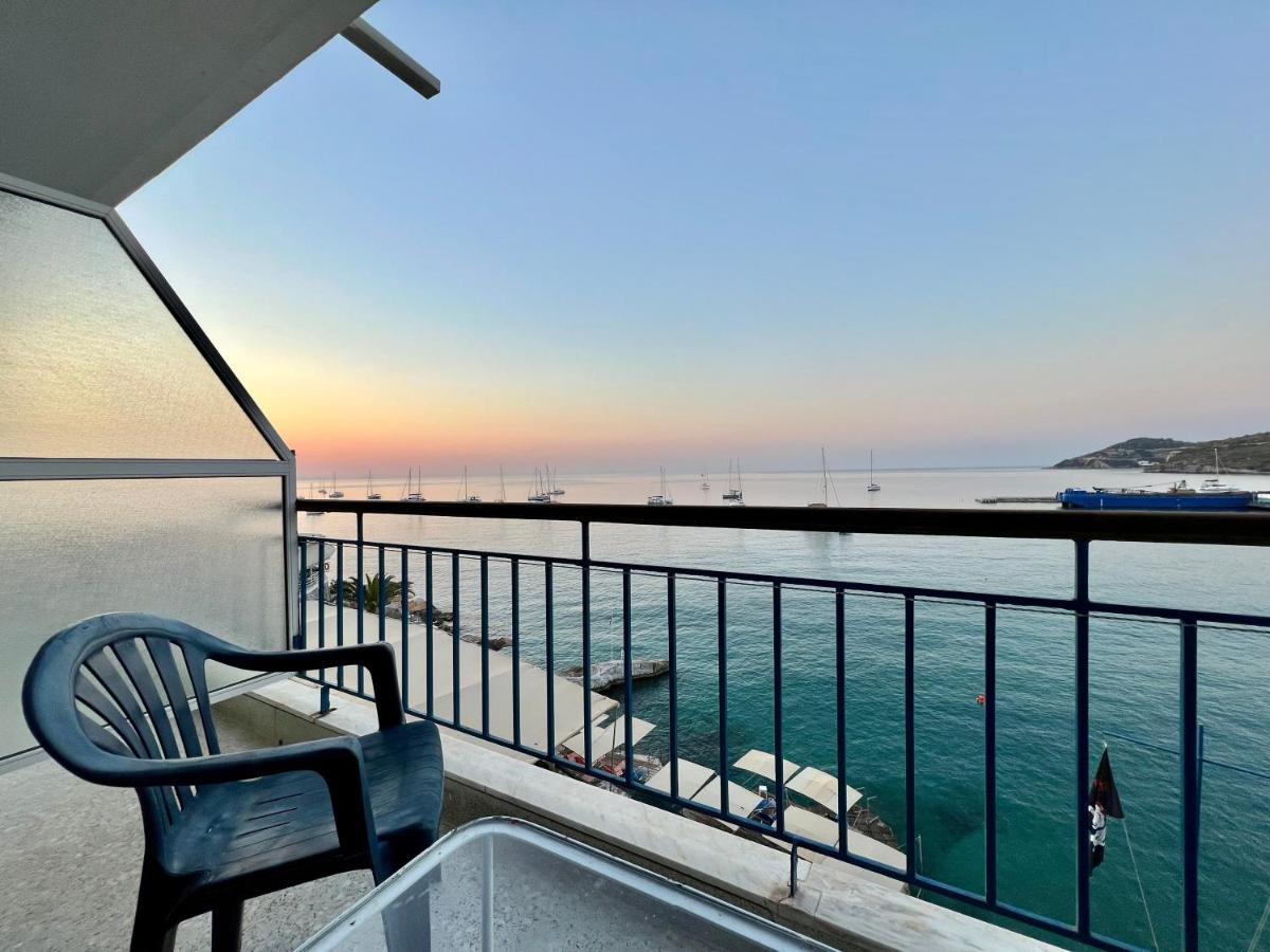 Argo Hotel Aegina Kültér fotó