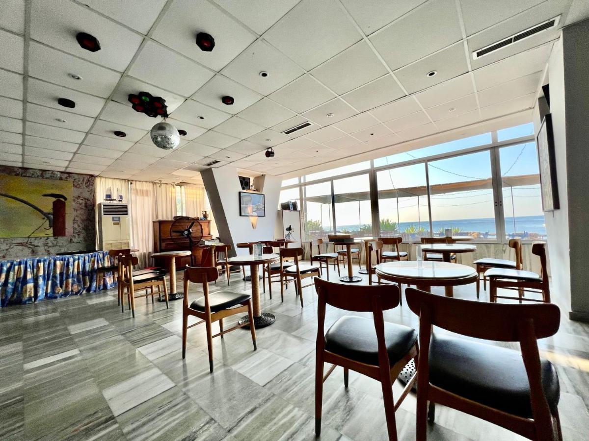 Argo Hotel Aegina Kültér fotó
