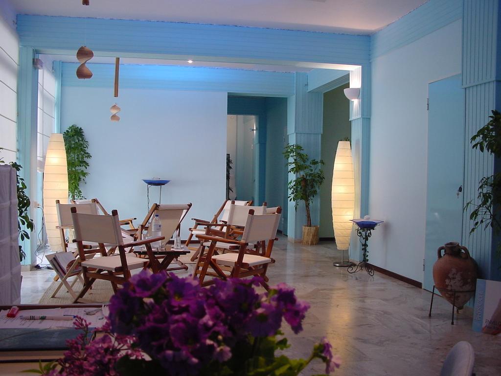 Argo Hotel Aegina Kültér fotó