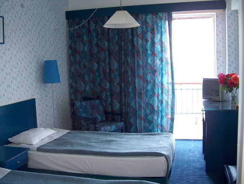 Argo Hotel Aegina Kültér fotó